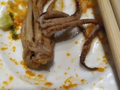 -海底捞火锅(上元大街店)