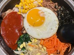 -九田家黑牛烤肉料理(云龙万达店)