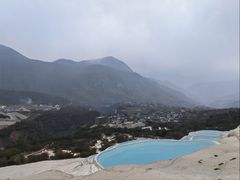 -白水台