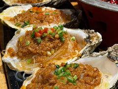 -1819餐厅·团队聚餐·烤串·精酿