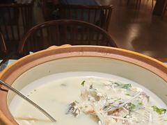 -风味小馆(天目湖宾馆店)