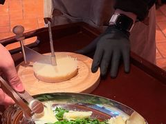 -Mammamia意大利餐厅(阳春巷店)