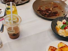 -西部牛排(京华城店)