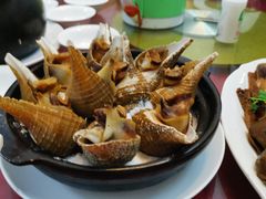 -吴祥记潮州菜·百年老字号·砂锅粥