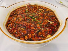 -鼎记酒楼(雁南一路店)
