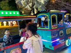 -三亚亚龙湾天域度假酒店