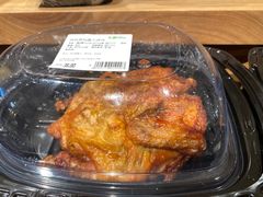 -七鲜超市(瑞虹天地太阳宫店)