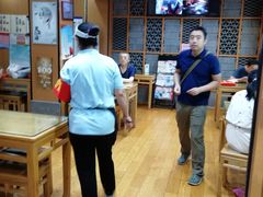 -华天二友居肉饼(新街口店)
