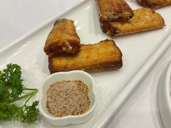 -到家尝北京菜(西坝河店)