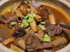 -临家闽南菜(翔安店)