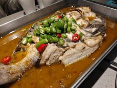 -半天妖烤鱼(新中关购物中心店)