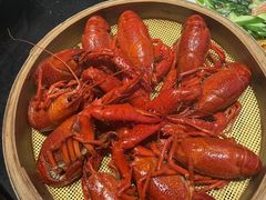 -杨氏青龙虾·羊蝎子(金盛路总店)