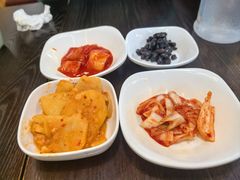 -釜山豚骨汤饭(芝罘万达广场店)