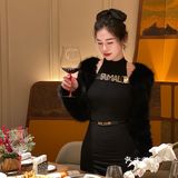 西安牛排天花板餐厅 连续三年入围黑珍珠