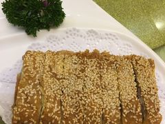 -清真·三德隆饭庄(桥梓口店)