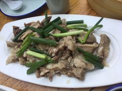 -正宗天津烧麦馆(柳州路店)