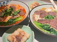 -鑫花溪牛肉米粉(凤凰街创始总店)