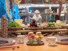-玖五京菜(杭州城北万象城店)