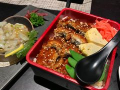 鳗鱼饭-山上下日本料理(万象城店)