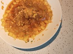 -船歌·鱼水饺青岛菜(金狮广场店)