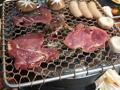 -火炉旺烤肉啤酒屋(沈北创始店)