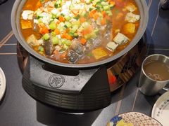 -师烤·豆花烤鱼(深圳坂田天虹店)