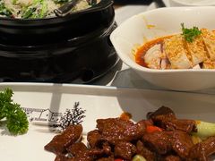 -上海小南国(国会店)