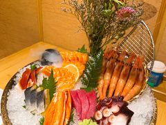 -清水日本料理铁板烧(学府路店)