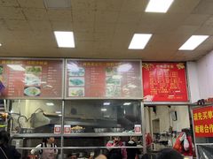 -铭辉沙嗲面(新街商业城店)