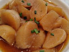 -旺山·浪头人家