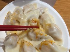 -喜家德虾仁水饺(华强天虹店)