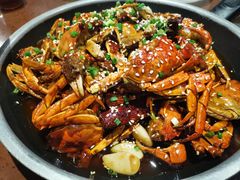 -一棠龙虾•王牌虾球(光谷天地店)