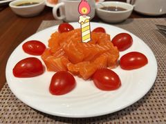 -明月东一酒店·菲斯特自助餐厅