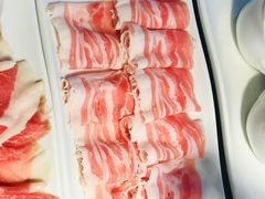 -锅说大脸毛肚重庆老火锅(佐阾店)