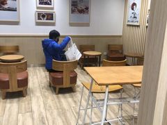 -85度C(南京龙世中心店)