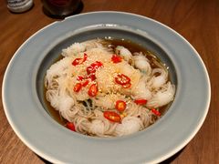 -薇酌饮·陕西菜(南门外店)