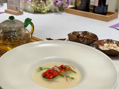 -叶叶菩提(太原别墅店)