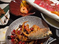 -花潮料理艺食馆(成都万象城店)