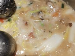 -土风豆米火锅(鸿通城店)