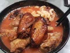 -华嫂冰室(尖沙咀店)