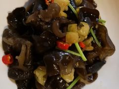 -富力万达嘉华酒店-品珍中餐厅(水果湖店)