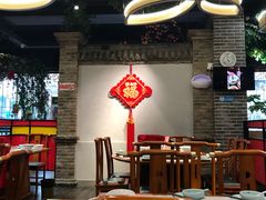 -北平食府(马鞍山路店)