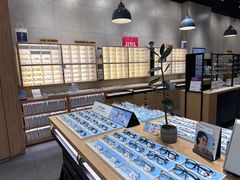 -JINS(龙湖时代天街店)