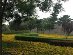 -卢沟桥文化旅游区