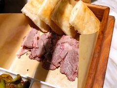 -掌柜的店·河南菜(日月光店)