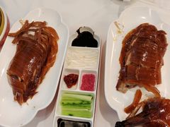 -大鸭梨(天通西苑店)