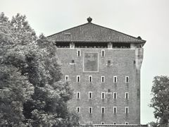 -均和墟历史街区-平和大押