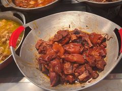 -晶丽香榭自助餐(南京大饭店)