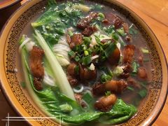 -肇兴特色牛肉粉