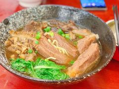 -尊品原汁牛肉面